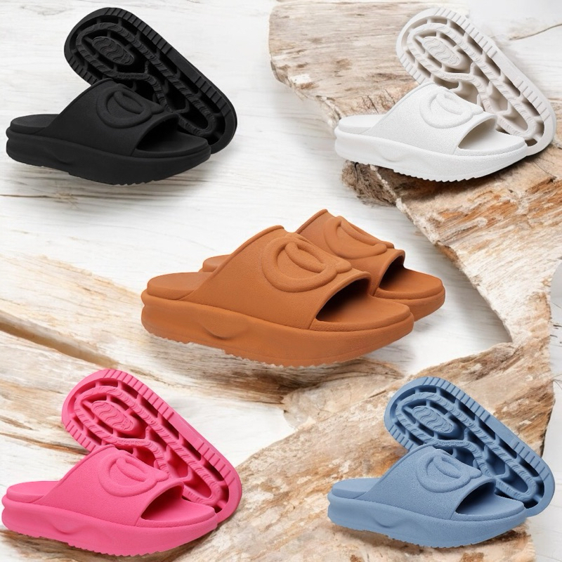 Chinelo Nuvem Sandália Confortável Macio Leve Variedade Duradouro
