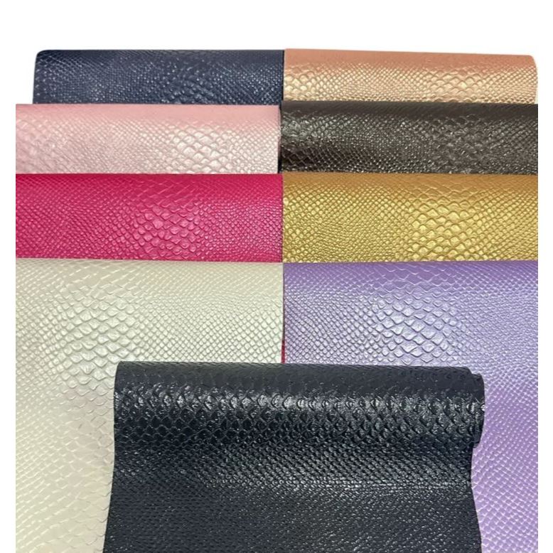 Lonita - Corino Croco - 24x40cm em Oferta na Shopee