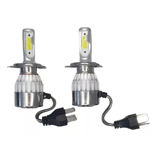 Lâmpada de Led H4 Mais Forte: Onde Comprar | BuscaProdutos