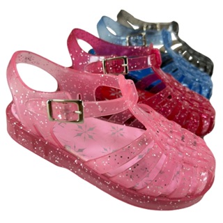 Sandália Eva Infantil GLITTER Xeretinha em Oferta na Shopee