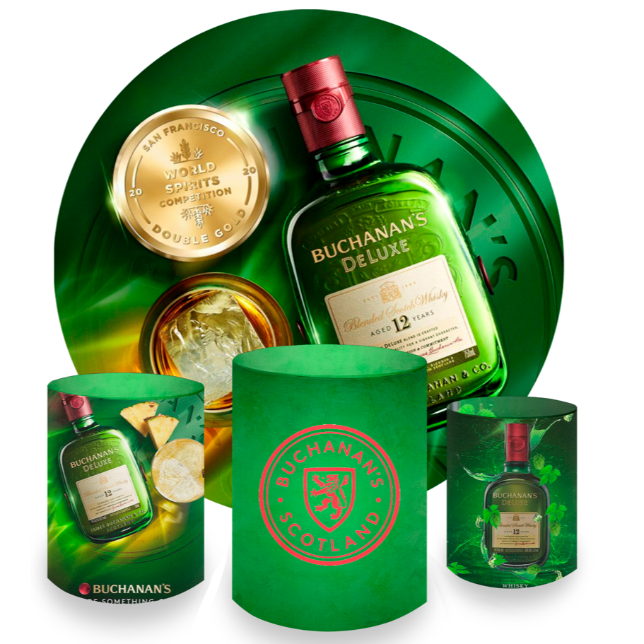 Buchanans: Guia Completo e Onde Comprar | BuscaProdutos