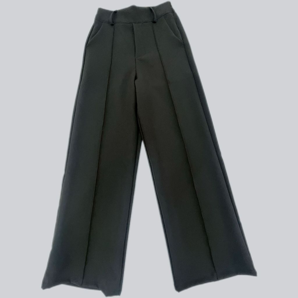 calça alfaiataria infantil juvenil feminina em Oferta na Shopee