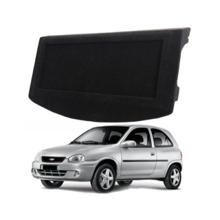 Tampao Corsa Wind 2 Portas 1994 Á 2002 Brinde Cordinhas em Oferta na Shopee