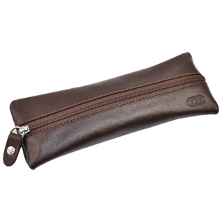 Estojo de Mão DISC em Couro Legítimo Galvani em Oferta na Shopee