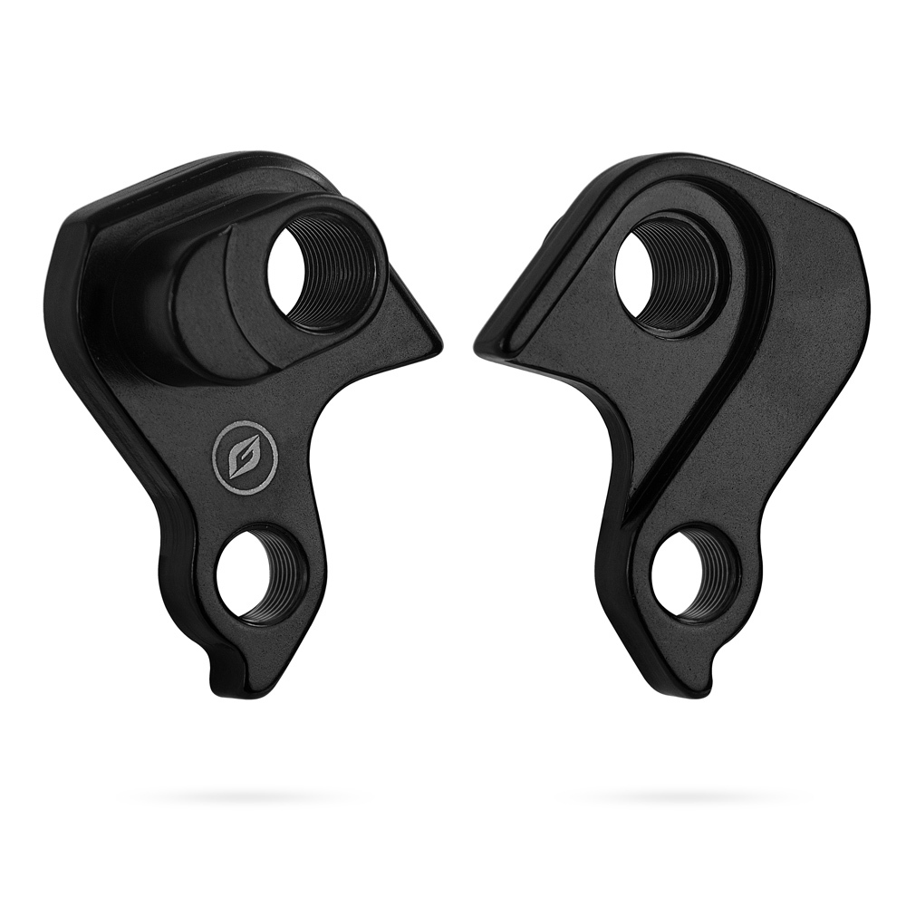Gancheira Gantech Bike Santa Cruz TallBoy V4 Carbon