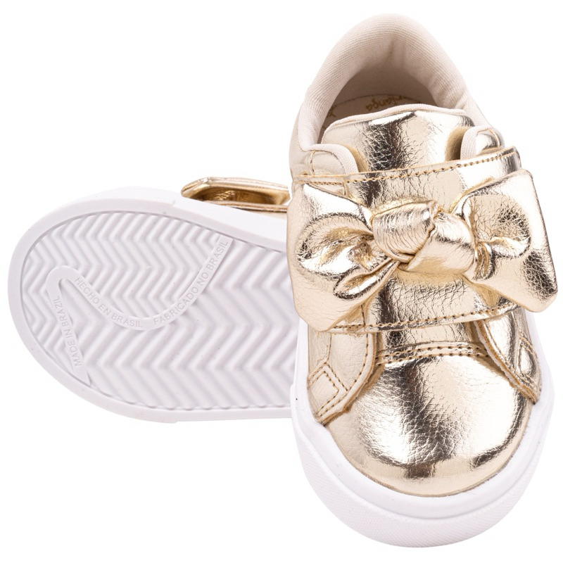 TÊNIS  NÓ STAR DELICADO ENCANTO DE CRIANÇA em Oferta na Shopee