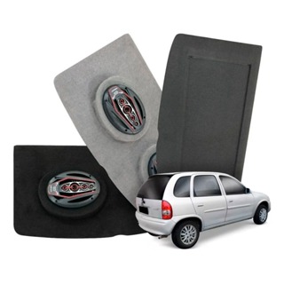 Tampão Corsa Wind 4 Portas De 1995 Á 2002 Com Cordinha em Oferta na Shopee