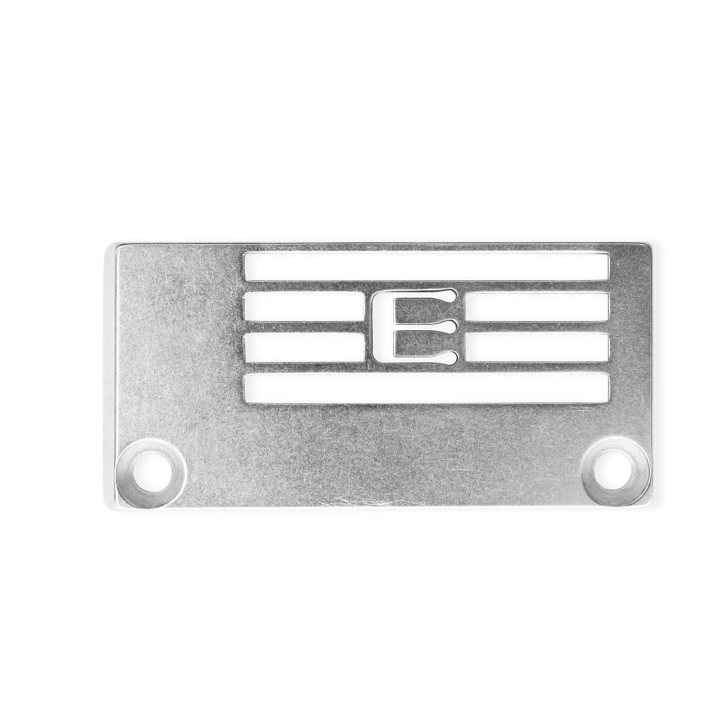 Chapa de Agulha 6.4mm para Galoneira Industrial Zoje - 10010362