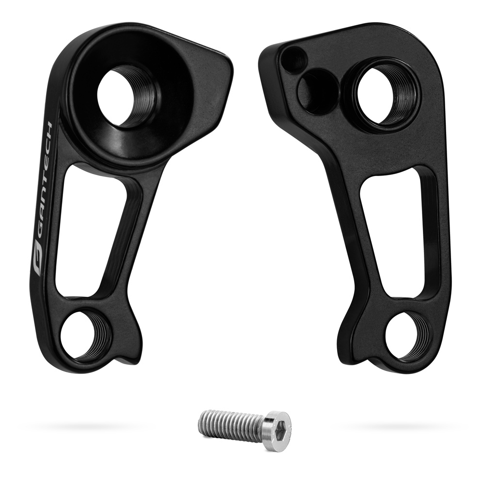 Gancheira Gantech Para Bike Quadro Scott TA 12