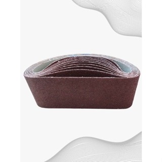 Cinta De Lixa 610x100 Para Makita 9400g Kit 10 Unidades em Oferta na Shopee