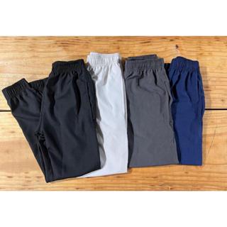 CALÇA TACTEL COM ELASTANO LISA INFANTIL  E JUVENIL em Oferta na Shopee