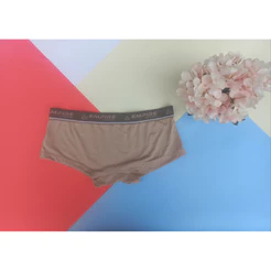 KIT 2 CALCINHAS BOXER MICROFIBRA