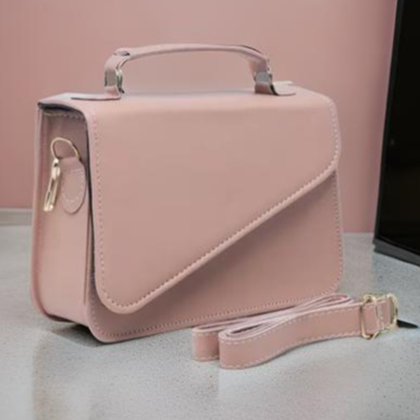 Bolsa Feminina Mini Bag Transversal Tira Colo Bolsinha  Promoção em Oferta na Shopee