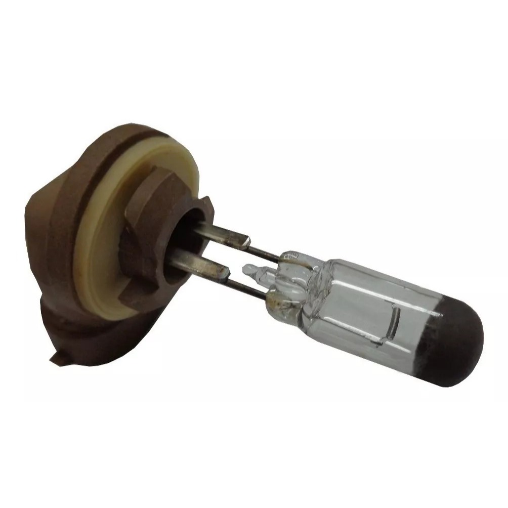 Lâmpada Farol Milha Dakota Hyundai Tucson Santa Fé Vera Cruz