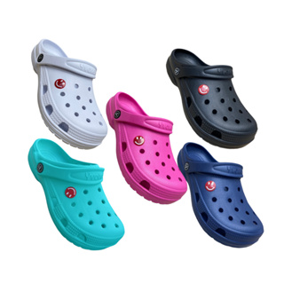 Babuche Furos Tradicional Feminino Masculino Chinelos Sandália Confortável leve Yvate em Oferta na Shopee