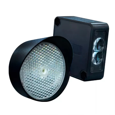 Fotocélula Refletiva Laser Garen