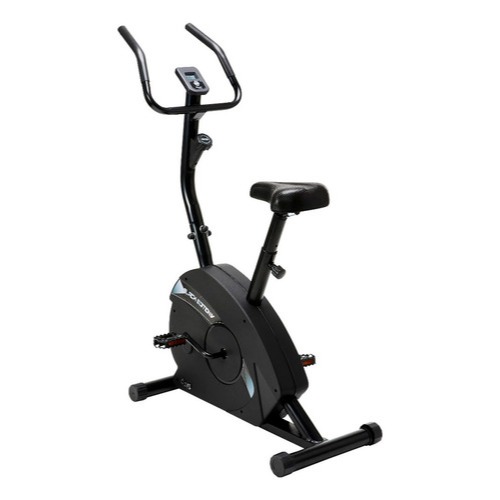 Bicicleta Ergométrica Magnética Dream Fitness Black Edition