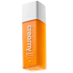 Sérum Facial Vitamina C 10% Creamy Skincare 30g