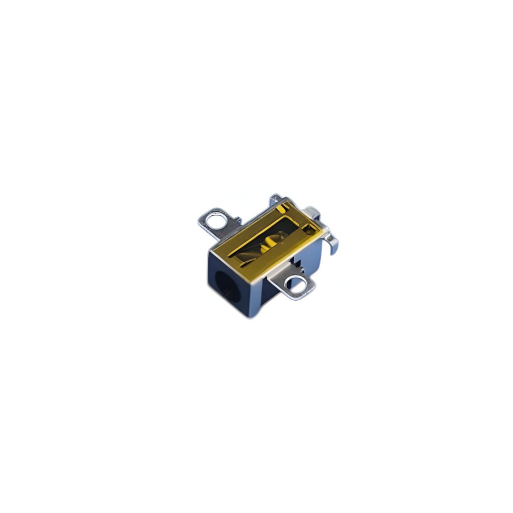 Conector Dc Jack Compatível Notebook Lenovo Ideapad S145-15igm