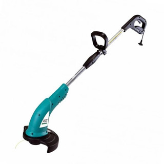 Aparador de Grama 1500W Cabo Bipartido GAM-1500BP - Garthen em Oferta na Shopee