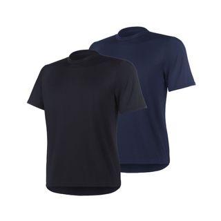 KIT 2 CAMISETAS 100% POLIAMIDA DRY FIT