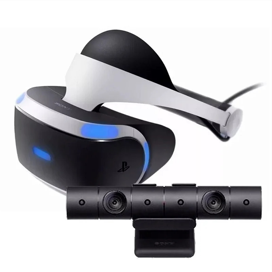 O que é Câmera Vr Ps4? Guia e Onde Comprar | BuscaProdutos