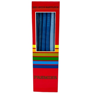 Lenços Masculinos De Bolso 32cm 100% Algodão - 6 Unidades em Oferta na Shopee