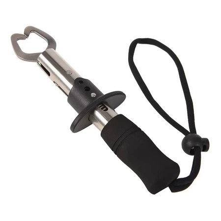 Alicate Pega Peixe Aço Inoxidável 18cm Alta Resistência! em Oferta na Shopee