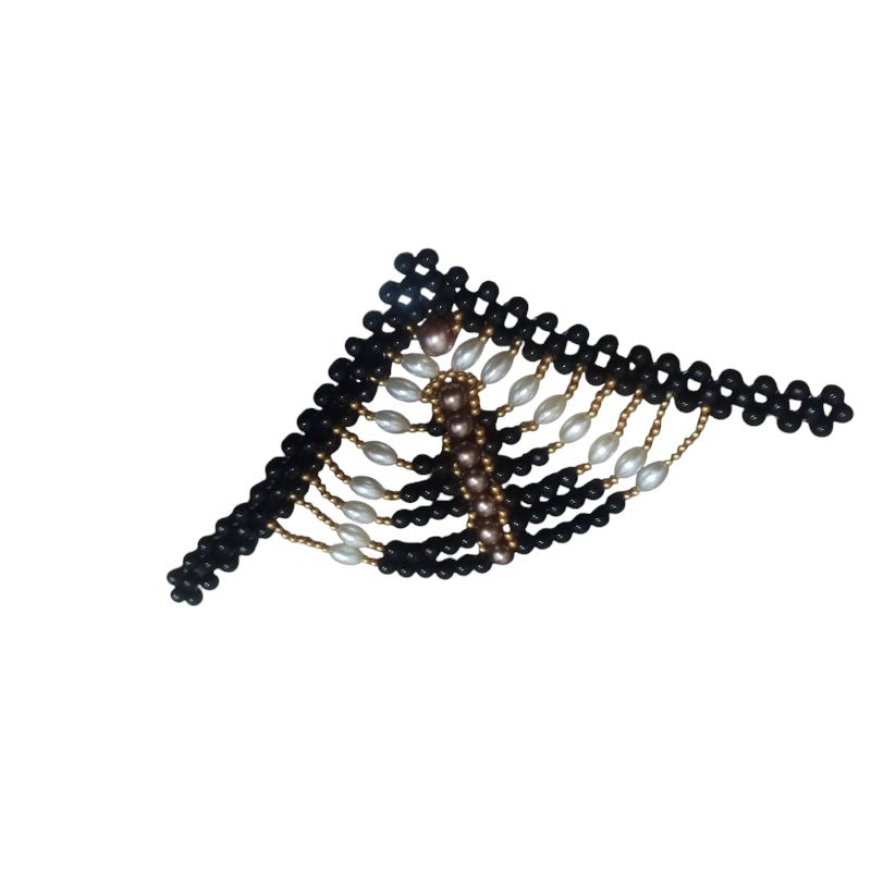 Trama para costurar em chinelo Escama de Peixe em Oferta na Shopee