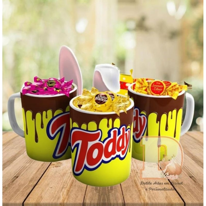 Copo Toddy: Guia Completo e Onde Comprar | BuscaProdutos
