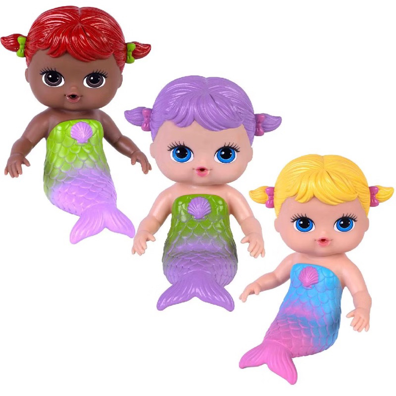 Brinquedo Pequena Sereia Piscina: Onde Comprar | BuscaProdutos