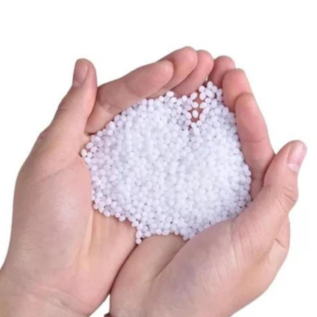 Polycaprolactone Termoplásticos Moldáveis Restauração De Peças Arte e Artesanato Granulado