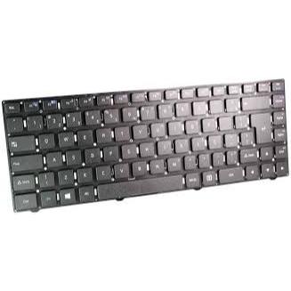 Teclado notebook CCE ultra thin u45l