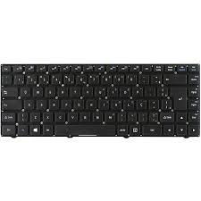 Teclado notebook Positivo sim 1060m