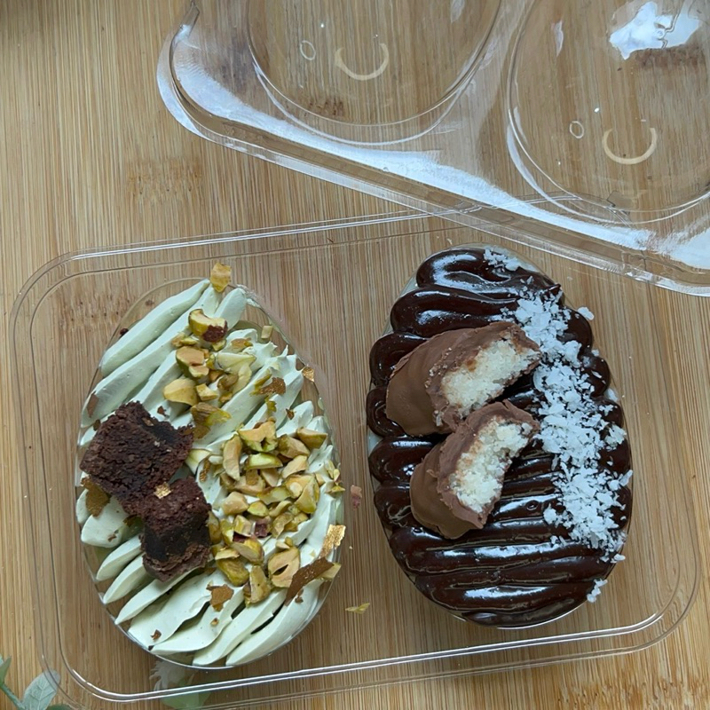 5~25 EMBALAGEM BLISTER  P/ 02 OVOS 150GR PASCOA 2025 (FLIP)