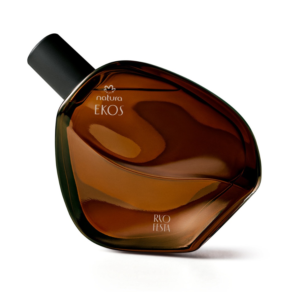 Colonia Ekos Ryo Festa 75 ml