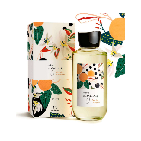 Perfume de Lavanda Natura: Onde Comprar | BuscaProdutos