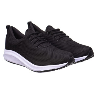 Tênis Feminino Leve P/ Caminhada Academia Promoção Muito conforto e qualidade 09 em Oferta na Shopee