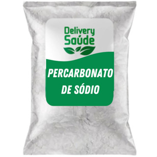 Percarbonato de Sódio 99% - 1 kg