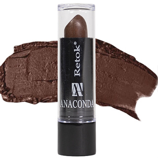 Batom Retoque para Cabelos Brancos Castanho Médio Retok Stick 3g em Oferta na Shopee