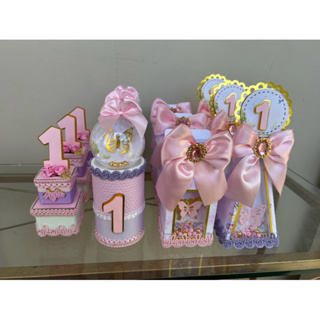 Personalizados jardim luxo em Oferta na Shopee