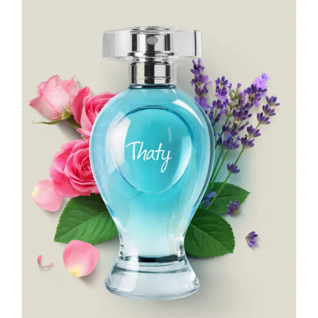 Thaty Boticollection Desodorante Colônia 100ml - O Boticário