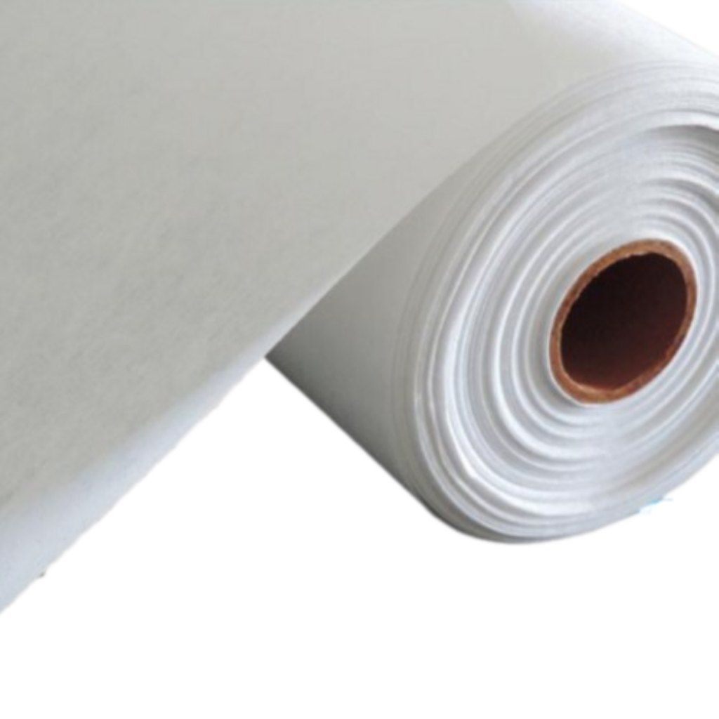 Entretela Não-Tecido Termocolante 32 gr Branco 1 metro