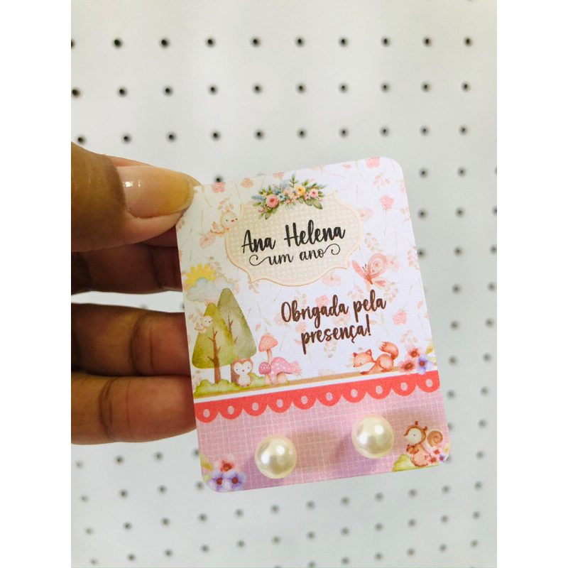 Tags, Tags para Brinco / Card para Brinco aniversário infantil