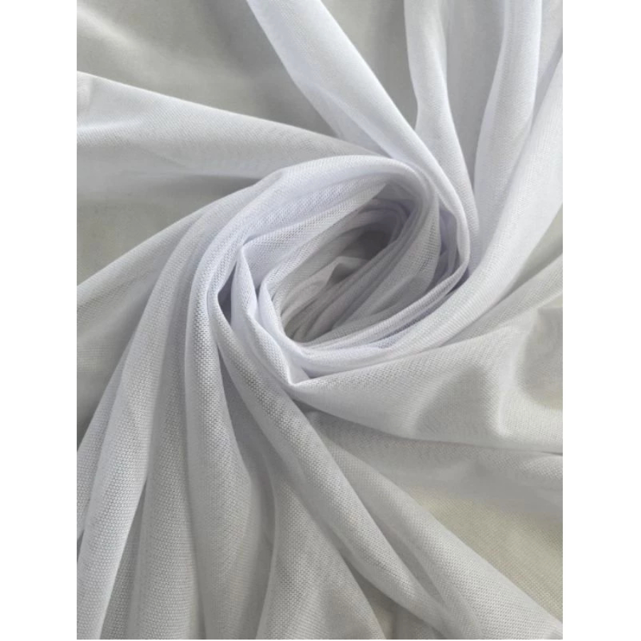 Tecido Tule da Malha Com Elastano em Oferta na Shopee