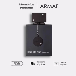 club de nuit intense man perfume armaf perfume masculino origina 100ML em Oferta na Shopee