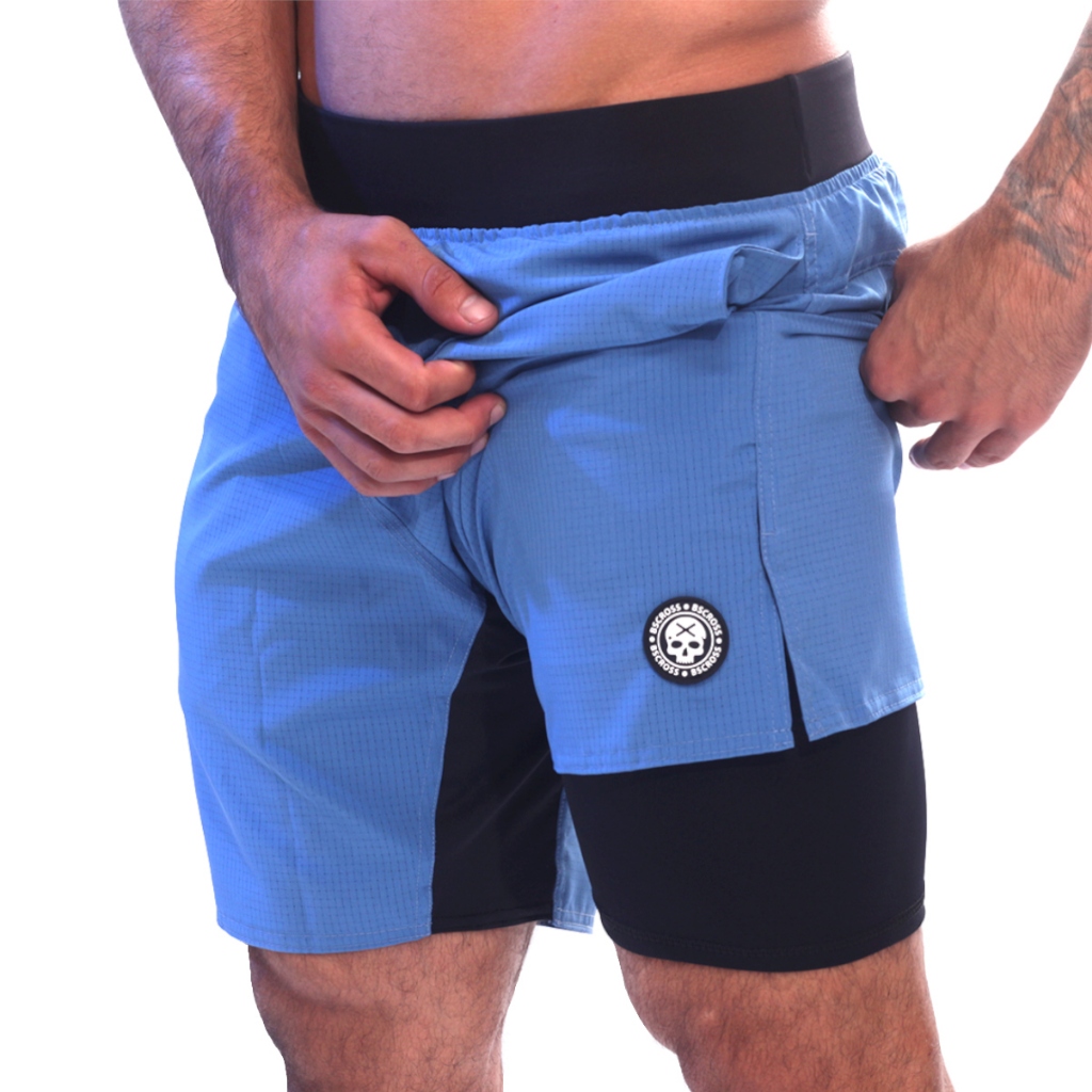 Bs Cross Short: Guia Completo e Onde Comprar | BuscaProdutos