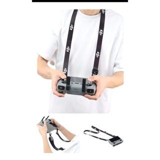 Cordão Alça  para drone dj mini 3 4 mavic 3 e outros leia descrição Proteja seu drone e tem um voo tranquilo em Oferta na Shopee