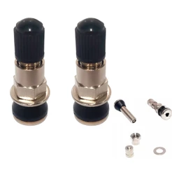 2 Bico Metal Roda De Liga Leve Moto Sem Camara Preço Atacado