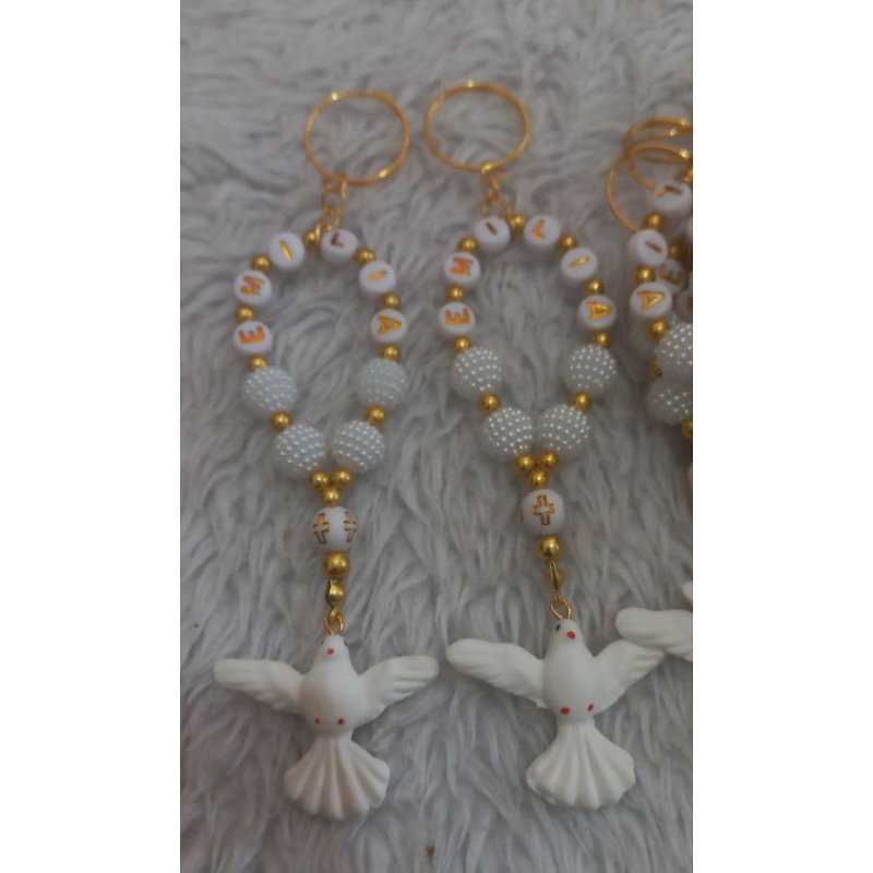 39 tercinhos lembrancinha personalizado par lembrancinhas batizado crisma comunhão nascimento pastorais etc.